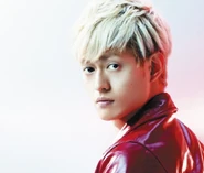 Tsukada Back (SHOP Edition)