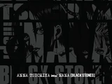 ANNA TSUCHIYA inspi' NANA (BLACK STONES)