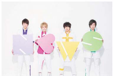 EPCOTIA | Jpop Wiki | Fandom