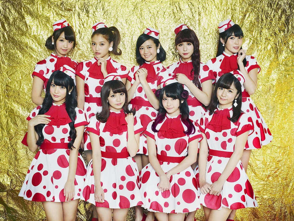 TRACKS | Jpop Wiki | Fandom