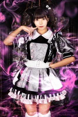 PM!W Rika October 2022
