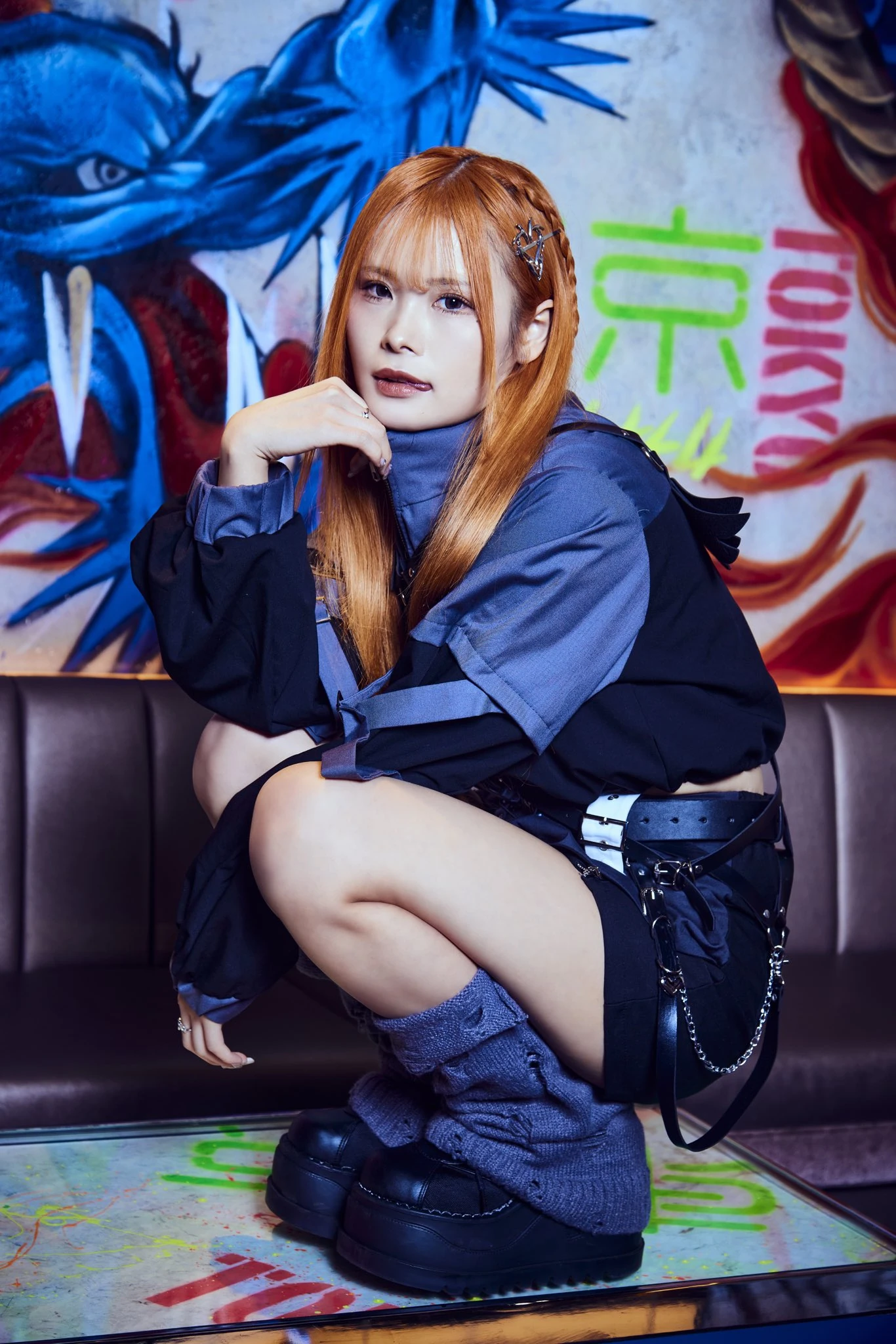 TiNA | Jpop Wiki | Fandom