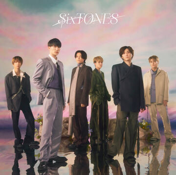 SixTONES Members Profile (Updated!) - Kpop Profiles