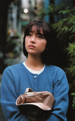 Watanabe Noriko | Jpop Wiki | Fandom