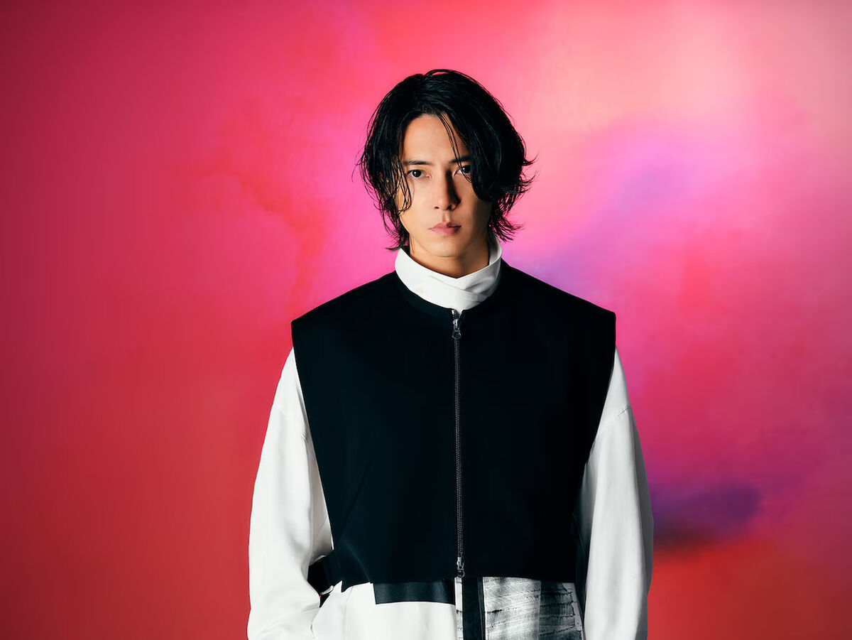 TOMOHISA YAMASHITA LIVE TOUR 2018 UNLEASHED -FEEL THE LIVE