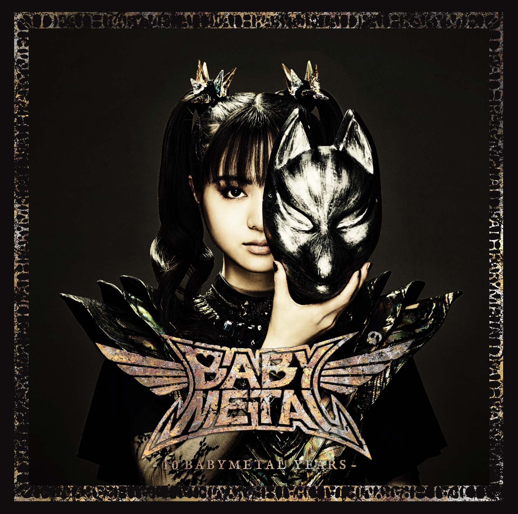 10 BABYMETAL YEARS | Jpop Wiki | Fandom