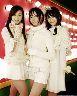 Perfume | Jpop Wiki | Fandom