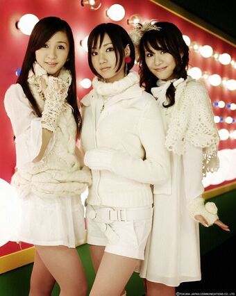 Amazon.co.jp: perfume Baby cruising Loveマカロニ ポスター