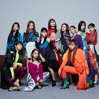 E Girls Jpop Wiki Fandom