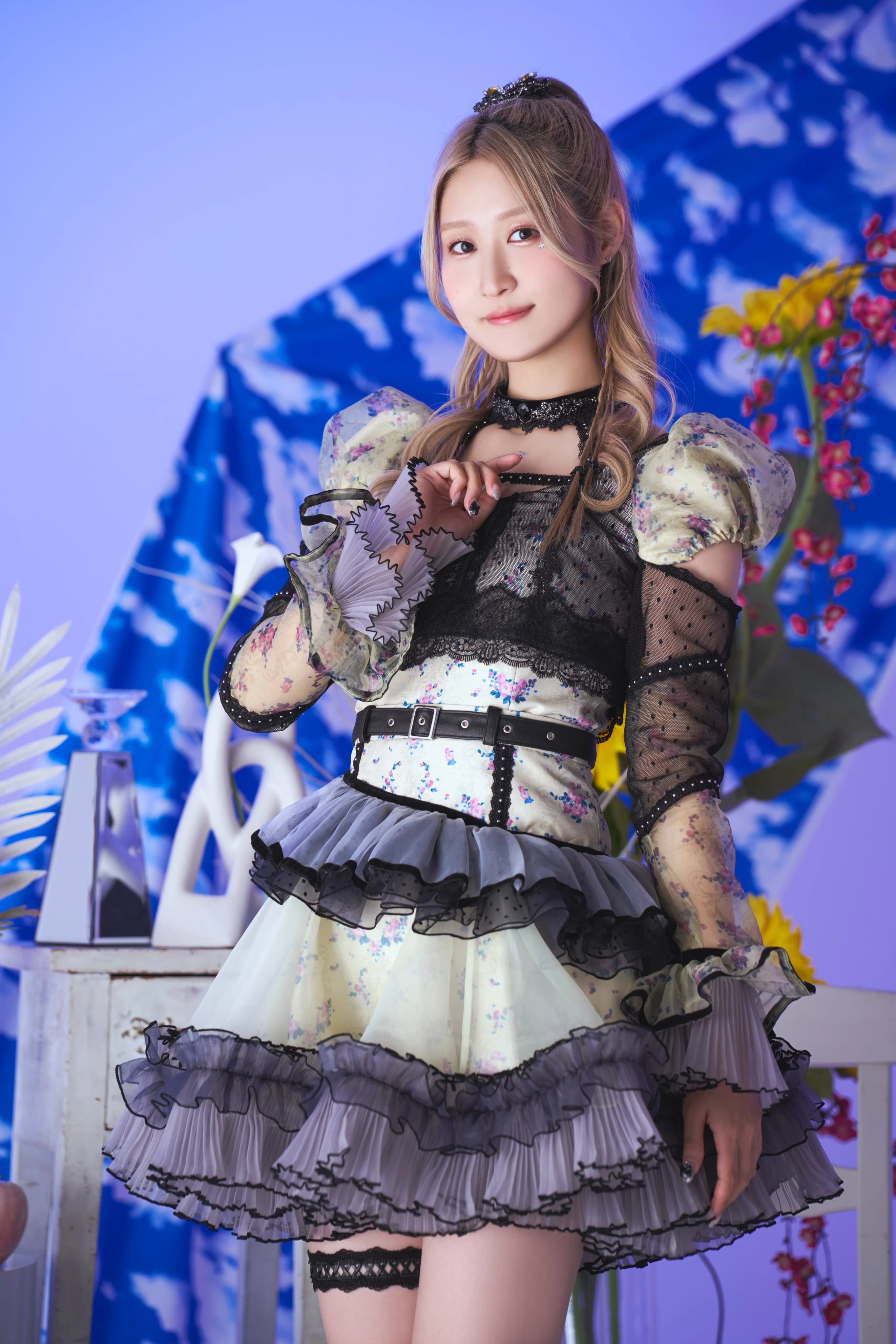 Hanamiya Hana | Jpop Wiki | Fandom