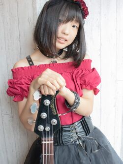 Haru | Jpop Wiki | Fandom Haru | Jpop Wiki | Fandom