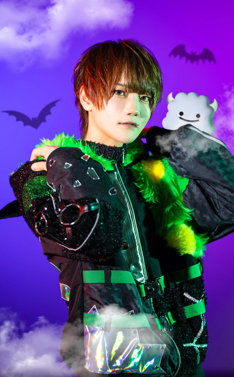 Haruka | Jpop Wiki | Fandom