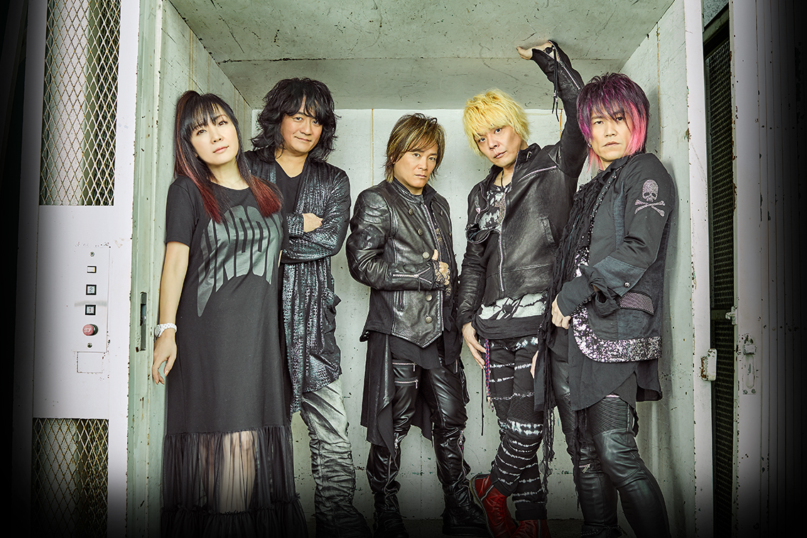 JAM Project | Jpop Wiki | Fandom