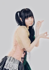 Promoting Shitennou (October 2021)