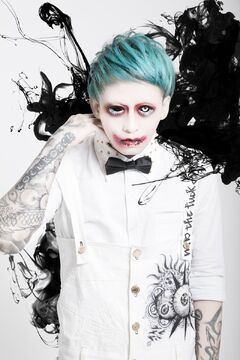 Kyotaro | Jpop Wiki | Fandom