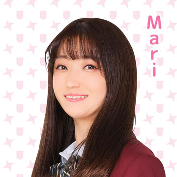 ミュージシャン mari MaRI | Jpop Wiki | Fandom