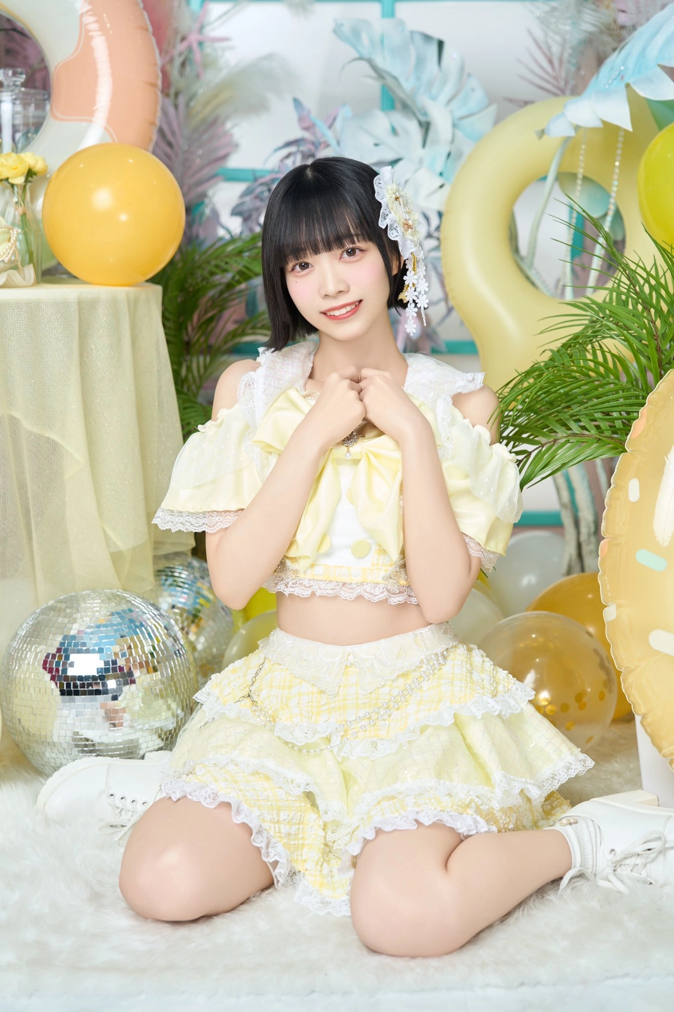 アイドル ruumii EMIRY | Jpop Wiki | Fandom