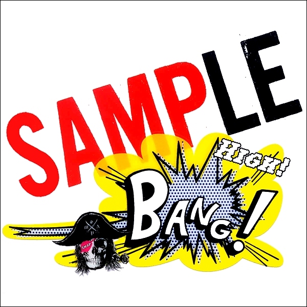 SAMPLE BANG! | Jpop Wiki | Fandom