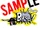 SAMPLE BANG!