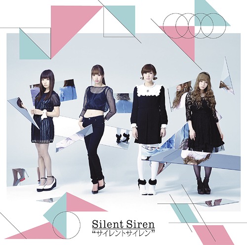 Silent Siren | Jpop Wiki | Fandom