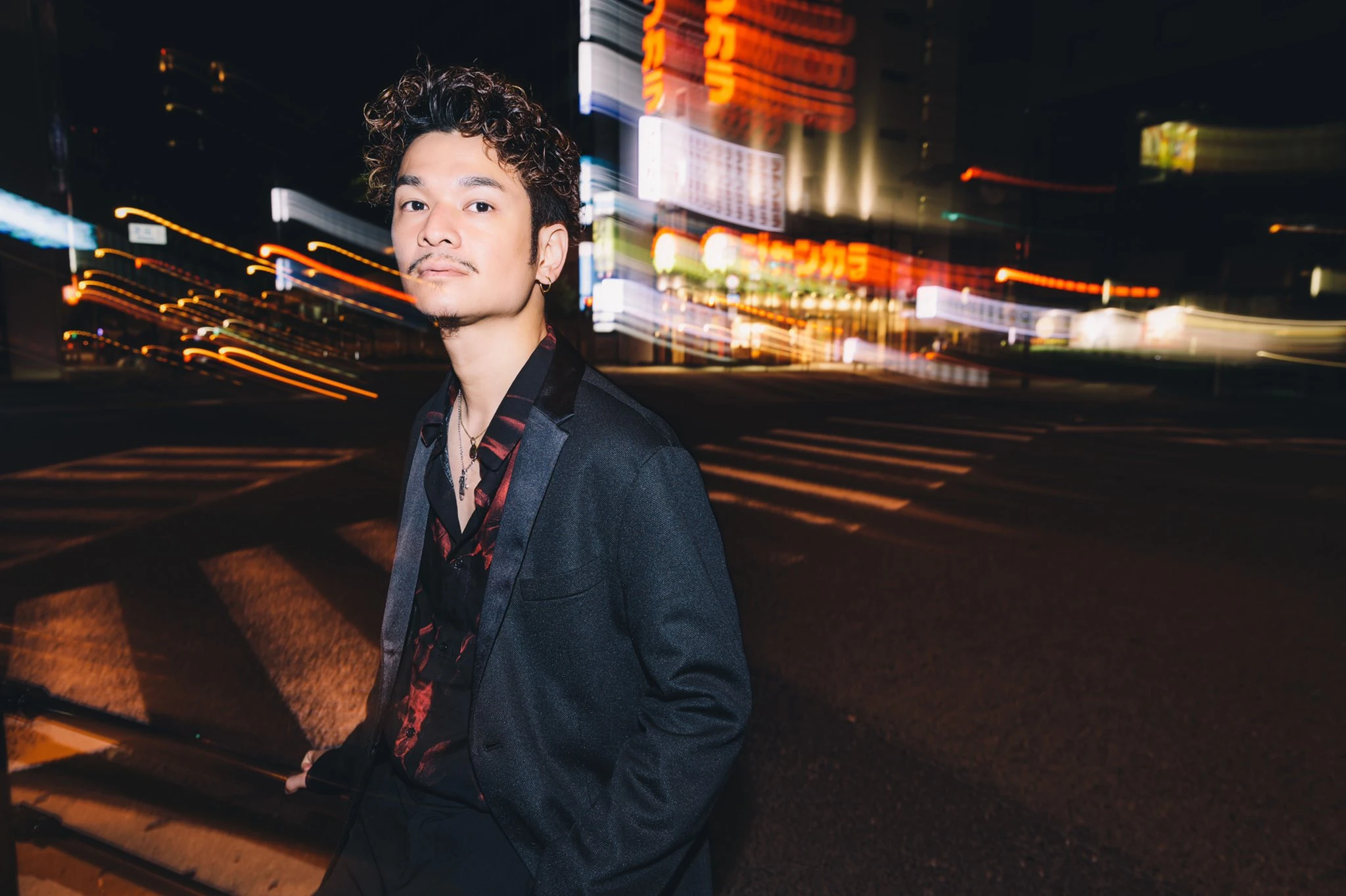 Matsunaga Takuya | Jpop Wiki | Fandom