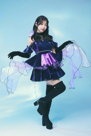 Tsukihi Moka | Jpop Wiki | Fandom