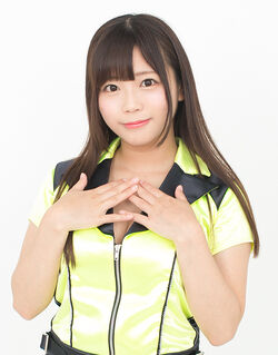 Usa Miharu Jpop Wiki Fandom Usa Miharu Jpop Wiki Fandom