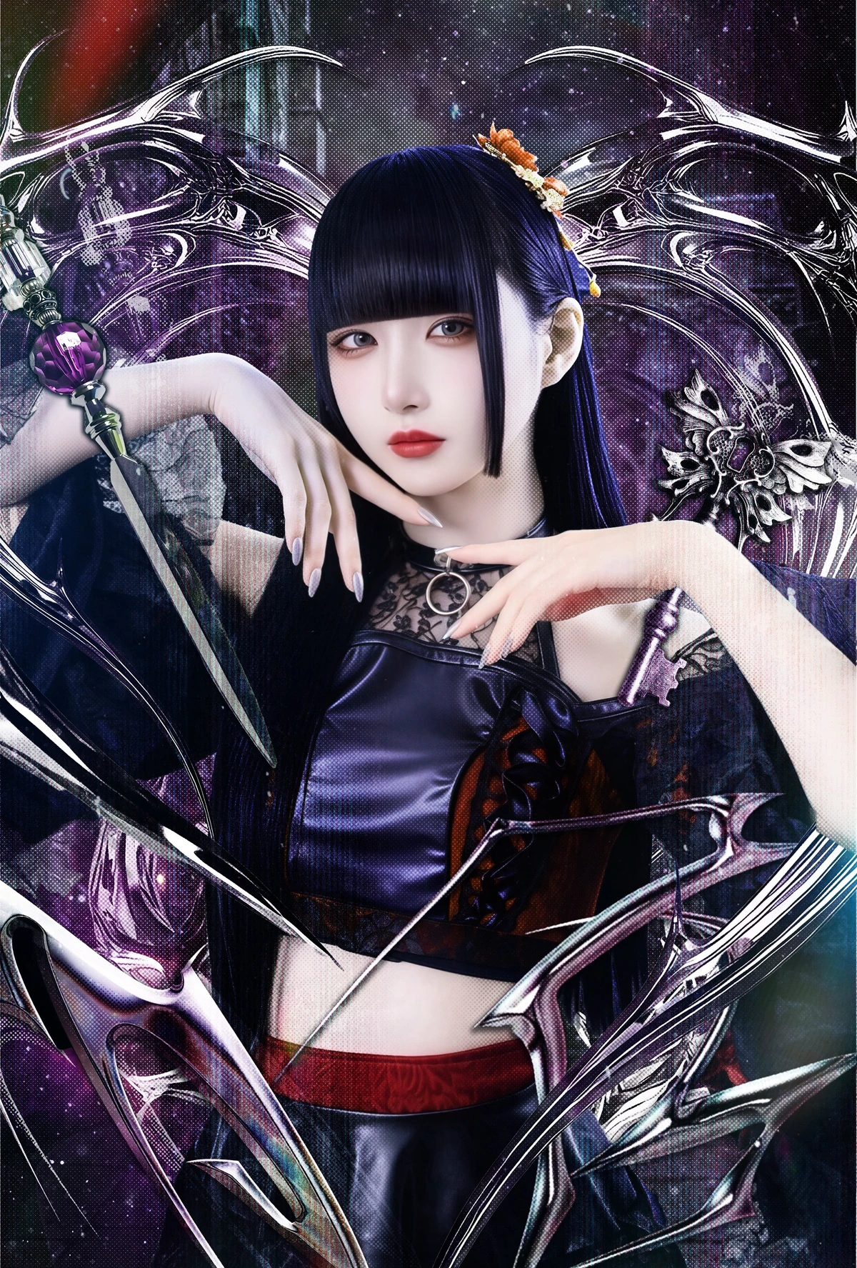 Venus Naoka | Jpop Wiki | Fandom