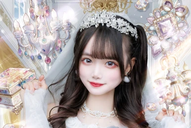 Runa | Jpop Wiki | Fandom