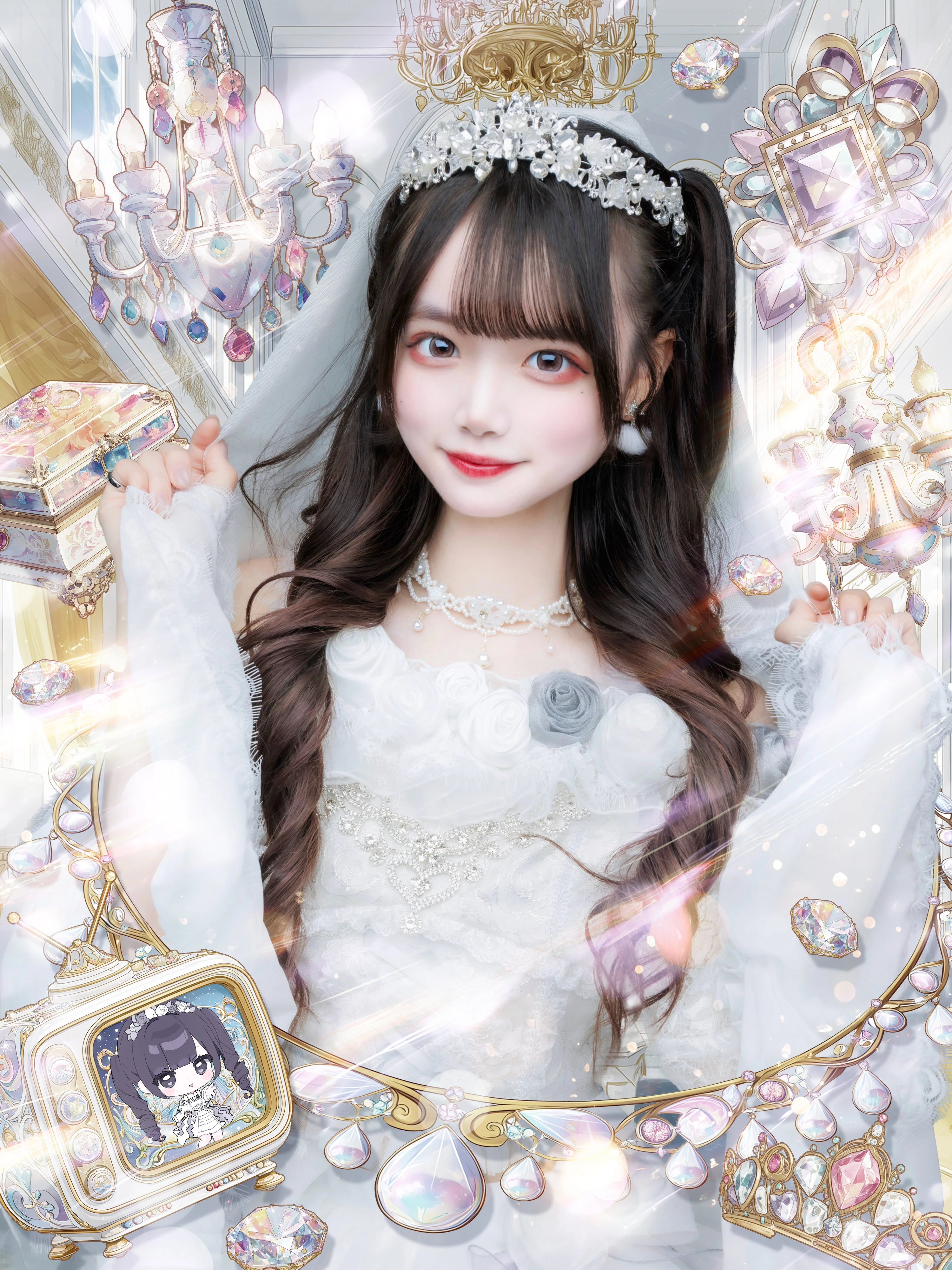 ROMAN | Jpop Wiki | Fandom