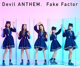 FakeFactor
