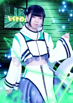 Gu Z Nemuri | Jpop Wiki | Fandom