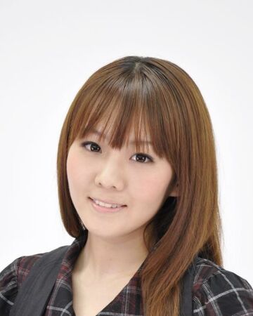 Goto Yukari Jpop Wiki Fandom