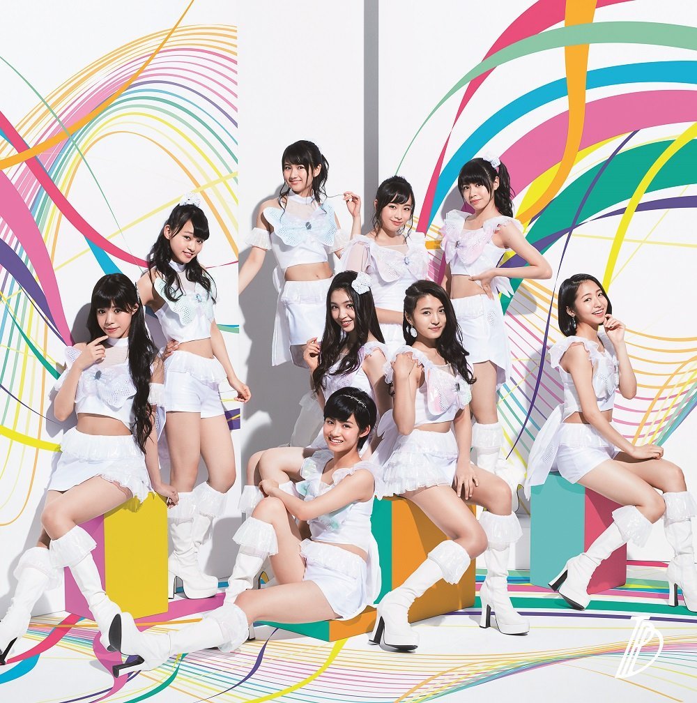 Junai Chaos | Jpop Wiki | Fandom