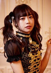 Kuusou to Mousou to Kimi no Koi Shita Sekai Profile