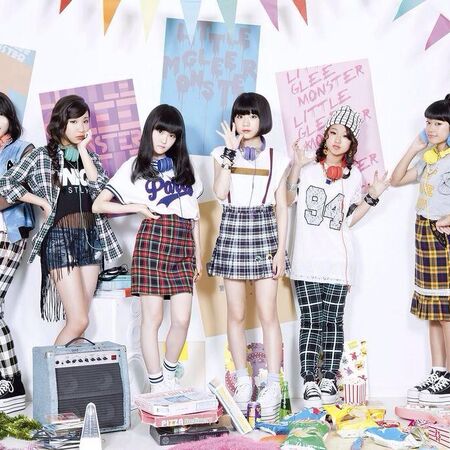 Houkago High Five Jpop Wiki Fandom