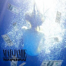 MAD JAMIE MAIPENRAI
