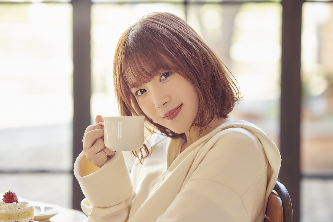 Uchida Maaya Jpop Wiki Fandom