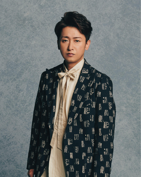 Ohno Satoshi | Jpop Wiki | Fandom