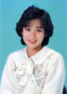 Yukko in early 1985 p2