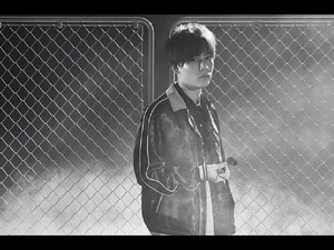 you (Interview with Iwaoka Toru)