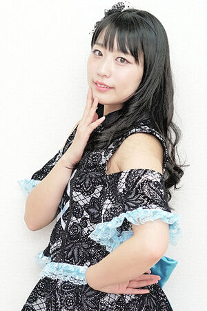 Azusa Yamamoto Japanese Gravure Idol Nu-shot Collection Card