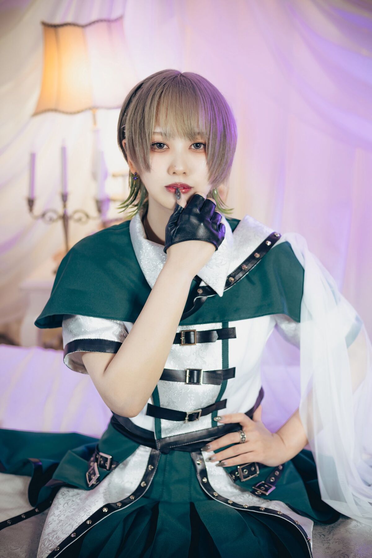 Shisui Ren | Jpop Wiki | Fandom