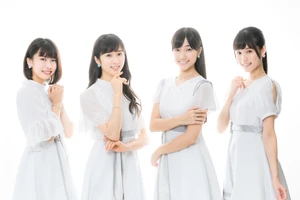 Promoting Kimi ni Yell!!!! ~Onaji Sora no Shita de~ (November 2018)