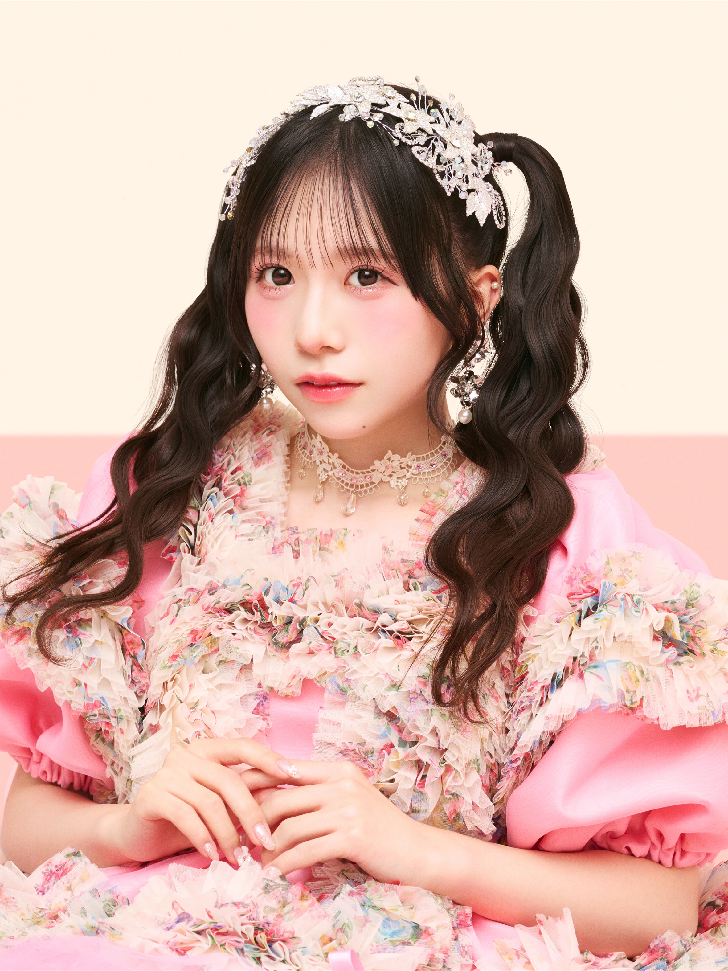 Kurita Natsuka | Jpop Wiki | Fandom