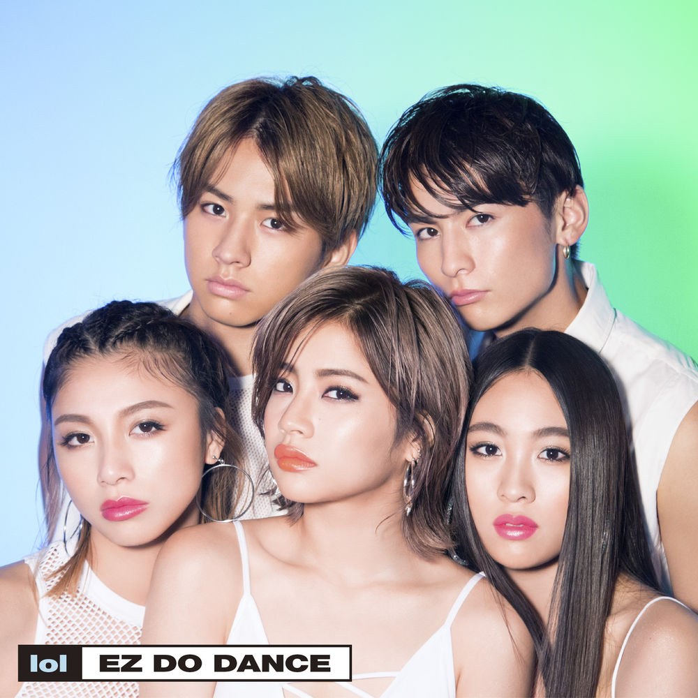 EZ DO DANCE | Jpop Wiki | Fandom