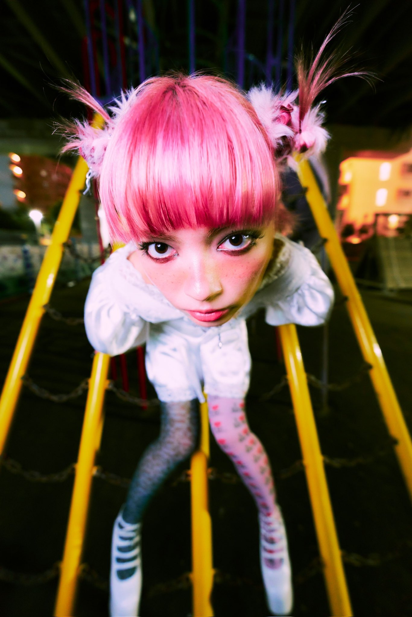 tsuru by mariko oikawa 2024秋 manon pink TSURU By MARIKO OIKAWA 2024 AUTUMN COLLECTION. - YouTube