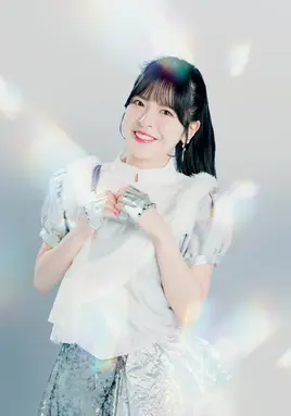 Matsuzaki Hiroka May 2024