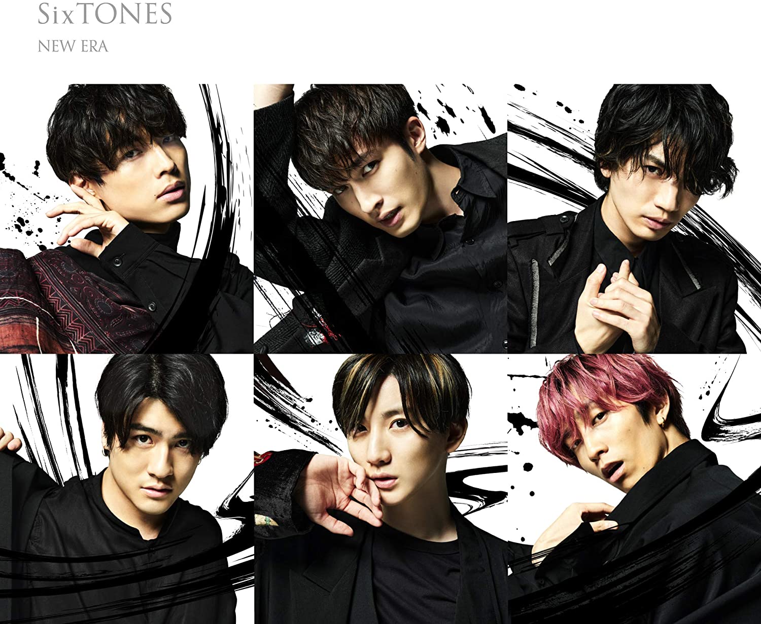 SixTones interpretará el nuevo opening de Hanyo no Yashahime