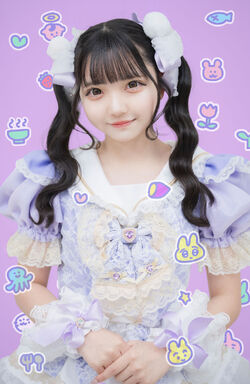 Ochiai Miu | Jpop Wiki | Fandom